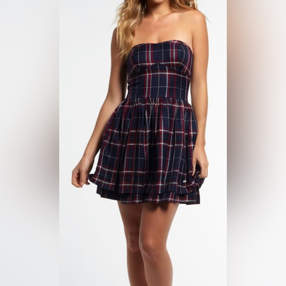Superdry Savannah Prom Dress (size: S)